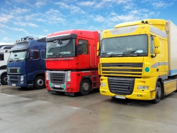 Konya Bigadiç Nakliye